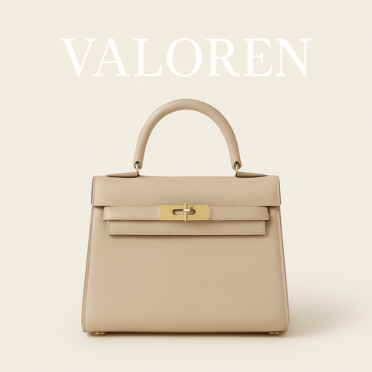 Morandi color handbags 99% new